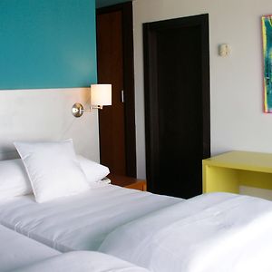 Habitación Estándar con Cama King
